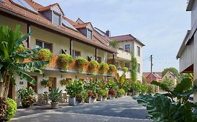 Hotel Garni Sonnenhof
